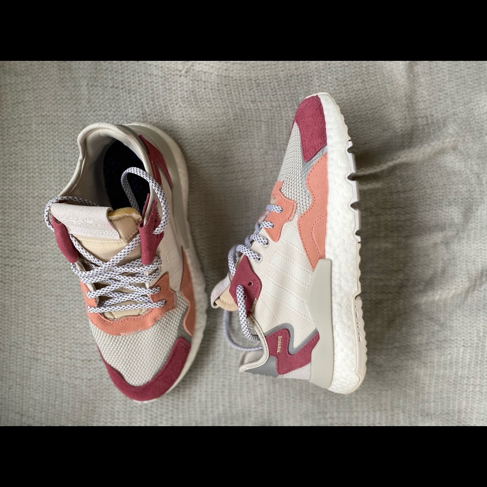 adidas Women’s Nite Jogger